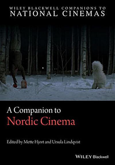 A Companion to Nordic Cinema
