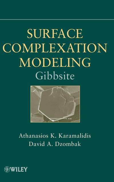 Surface Complexation Modeling