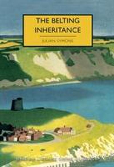 Symons, J: Belting Inheritance