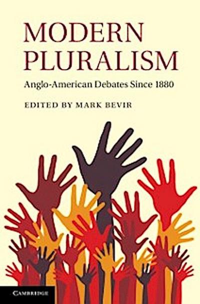 Modern Pluralism