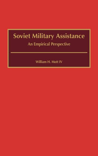 Soviet Military Assistance