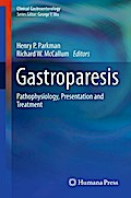 Gastroparesis