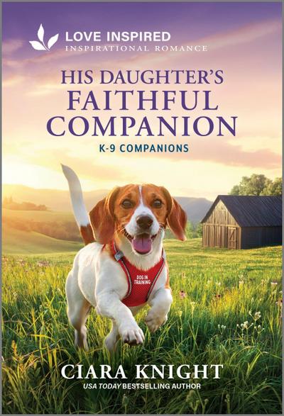 His Daughter’s Faithful Companion