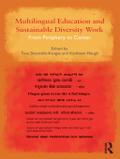 Multilingual Education and Sustainable Diversity Work