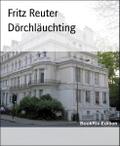Dörchläuchting