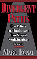 Divergent Paths