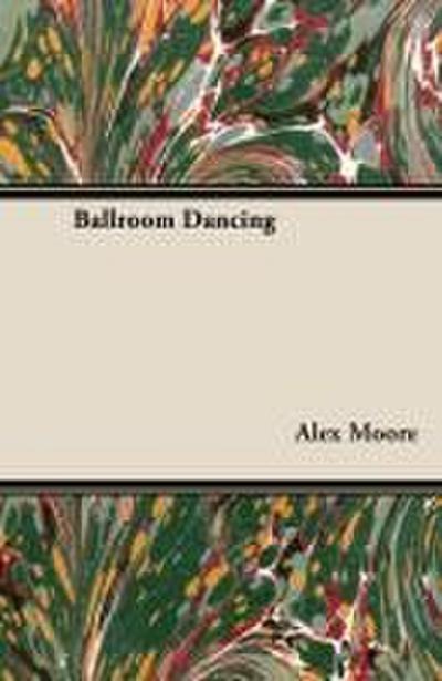 Ballroom Dancing