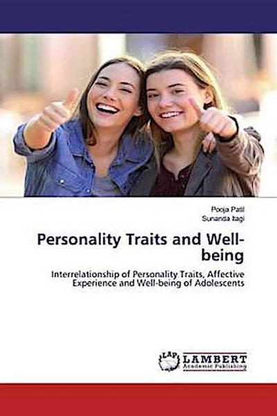 Personality Traits and Well-being