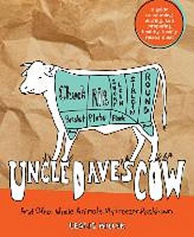 Uncle Dave’s Cow