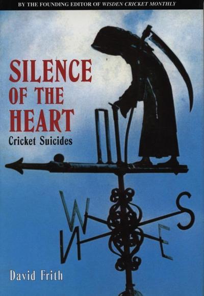 Silence Of The Heart