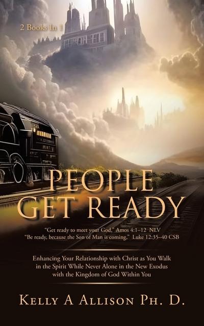 PEOPLE GET READY