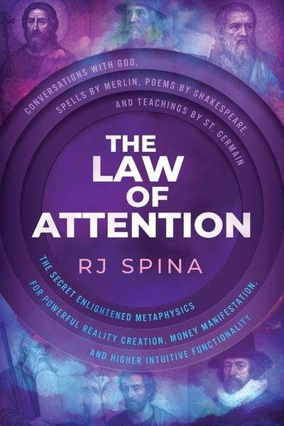 The Law of Attention