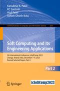 Soft Computing and Its Engineering Applications