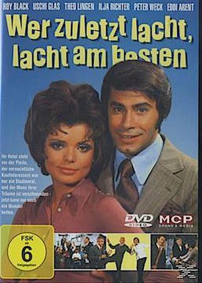 Wer zuletzt lacht, lacht am besten