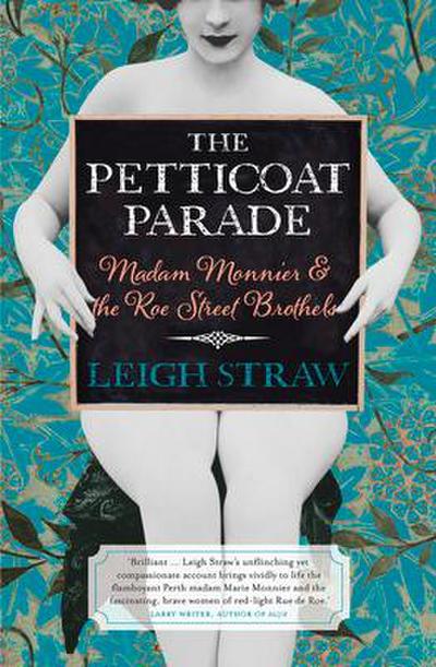 The Petticoat Parade