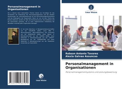 Personalmanagement in Organisationen