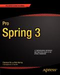 Pro Spring 3