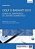 Colf e badanti 2015