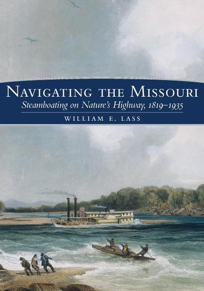Navigating the Missouri