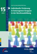 Individuelle Förderung in heterogenen Gruppen in der Berufsausbildung