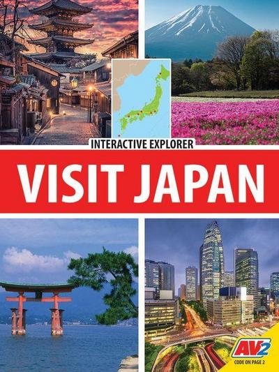 Visit Japan