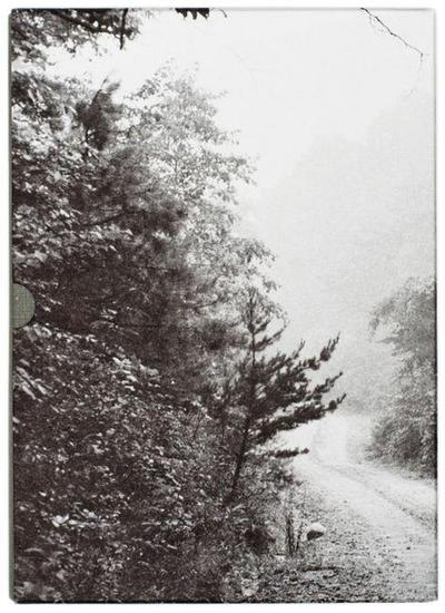 John Cage and William Gedney: Iris Garden