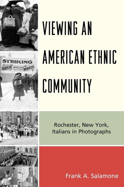 Viewing an American Ethnic Community