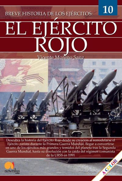 El Ejército Rojo