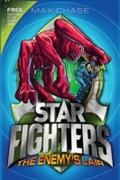 STAR FIGHTERS 3: The Enemy’s Lair