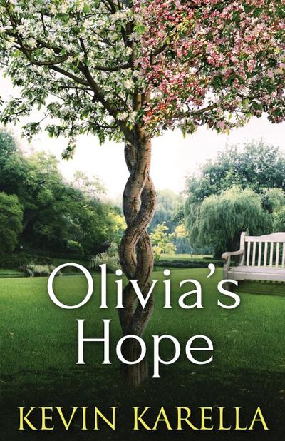 Olivia’s Hope