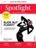 Spotlight Magazin 6/26
