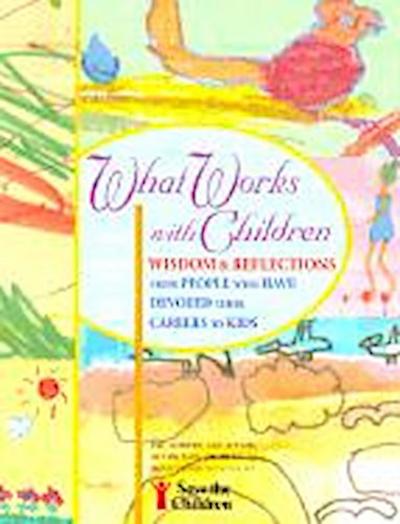 What Works with Children