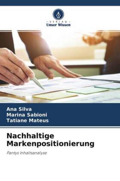 Nachhaltige Markenpositionierung