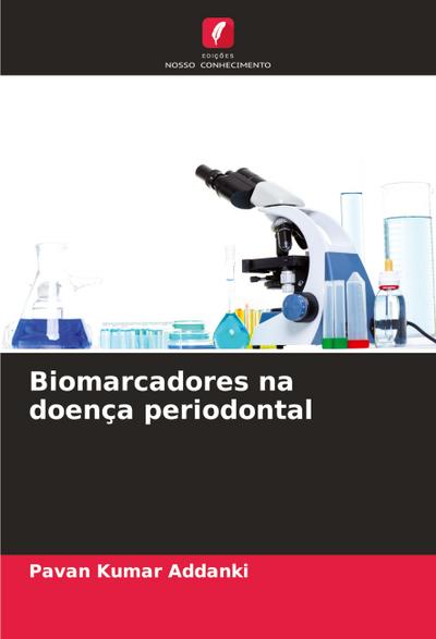 Biomarcadores na doença periodontal