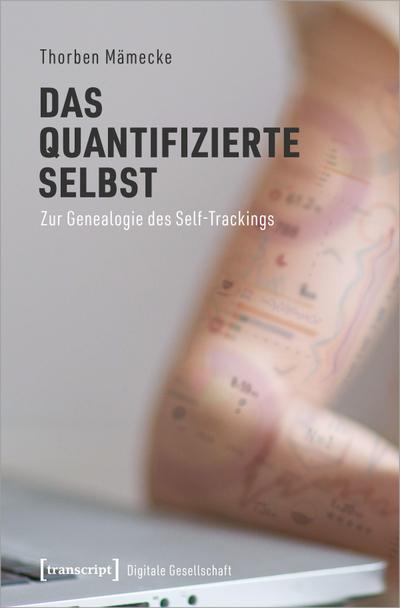 Mämecke,Quant.Selbst /DG34