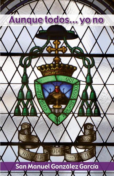 Aunque todos-- yo no