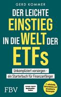 Der leichte Einstieg in die Welt der ETFs