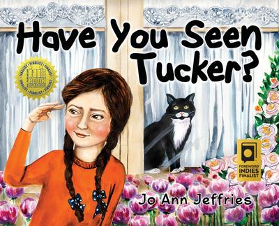 Have You Seen Tucker?