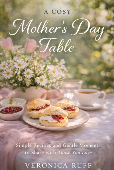A Cosy Mother’s Day Table