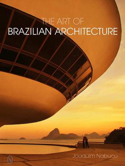 The Art of Brazilian Architecture