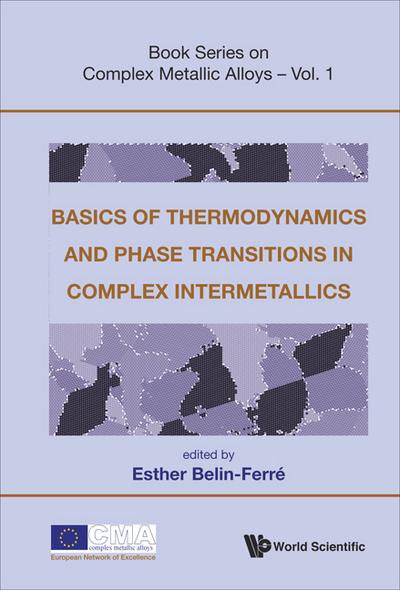 BASICS OF THERMODYNAMICS & PHASE...(V1)