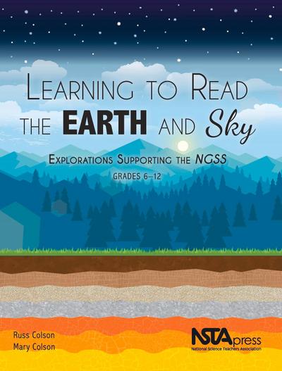 Learning to Read the Earth and Sky