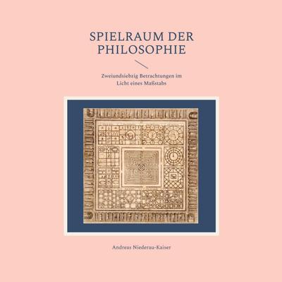 Spielraum der Philosophie
