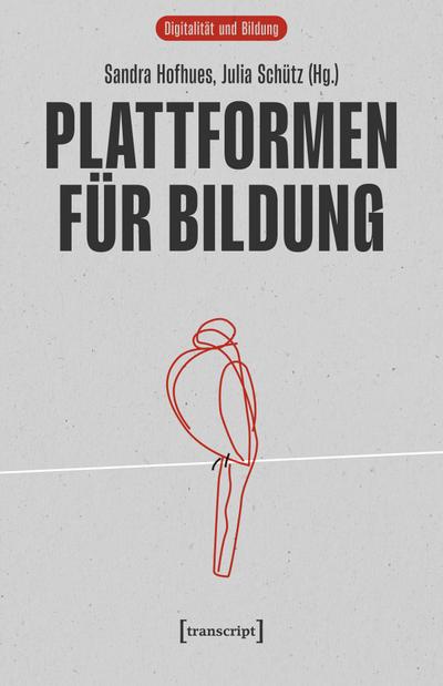 Plattformen für Bildung