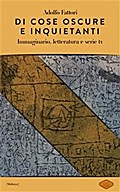 Di Cose Oscure e Inquietanti