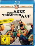 Zwei Asse trumpfen auf