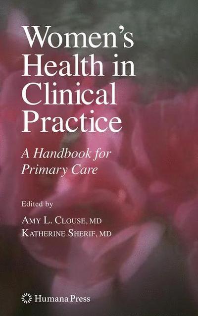 Women’s Health in Clinical Practice