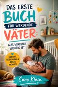 Das erste Buch für werdende Väter