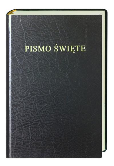 Biblia - Bibel Polnisch