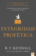 Integridad profetica